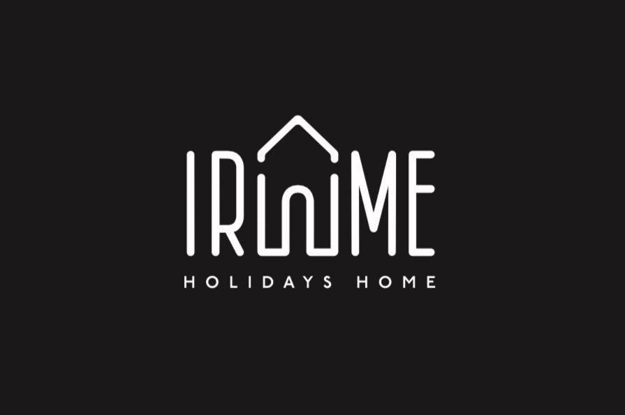 רומא Iroome מראה חיצוני תמונה
